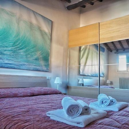 Contrada House By Francigenaapartments Siena Kültér fotó