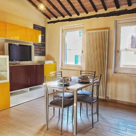 Contrada House By Francigenaapartments Siena Kültér fotó