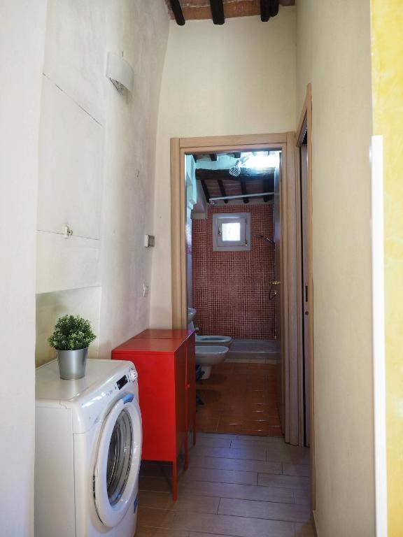 Contrada House By Francigenaapartments Siena Kültér fotó