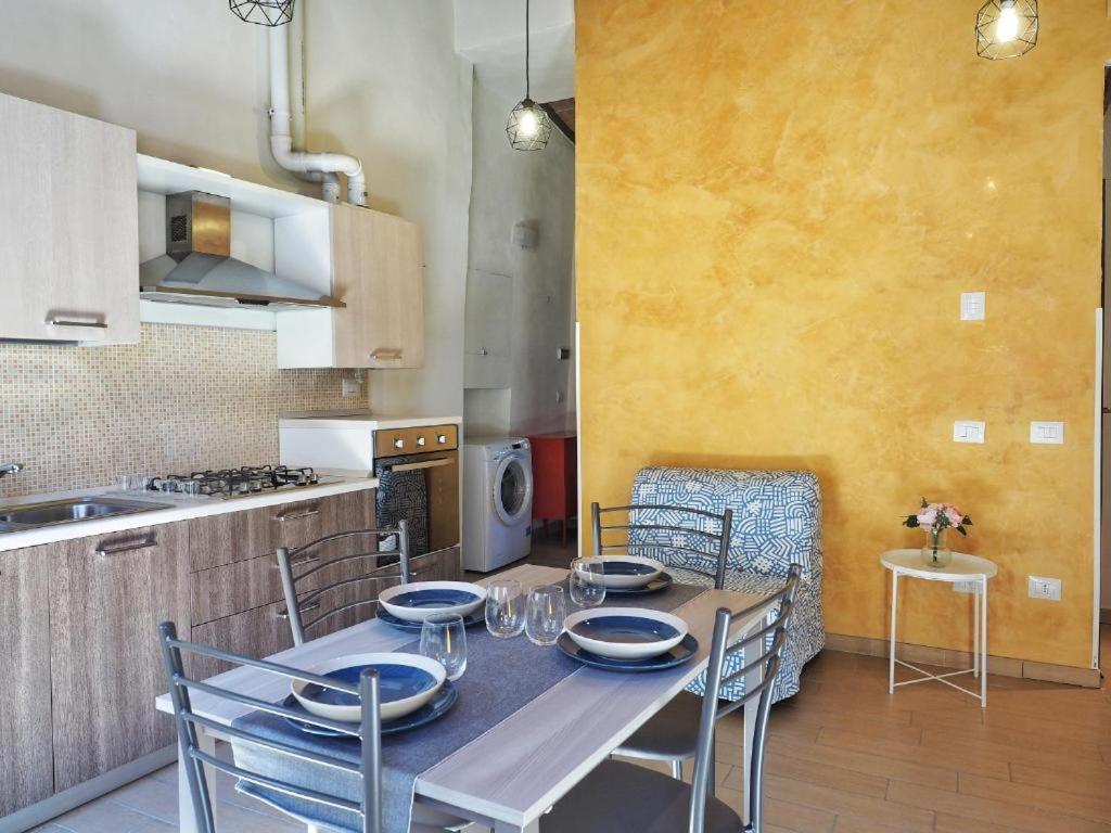Contrada House By Francigenaapartments Siena Kültér fotó