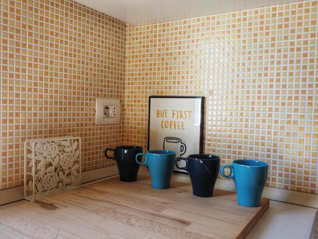 Contrada House By Francigenaapartments Siena Kültér fotó